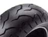 DUNLOP Sportmax D207 JLB